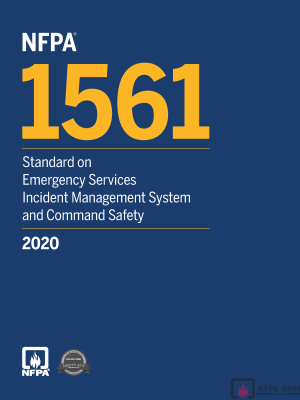NFPA 1561 PDF NFPA 1561 PDF